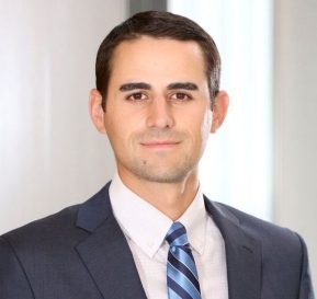Jeffrey Schweighoffer Profile Photo